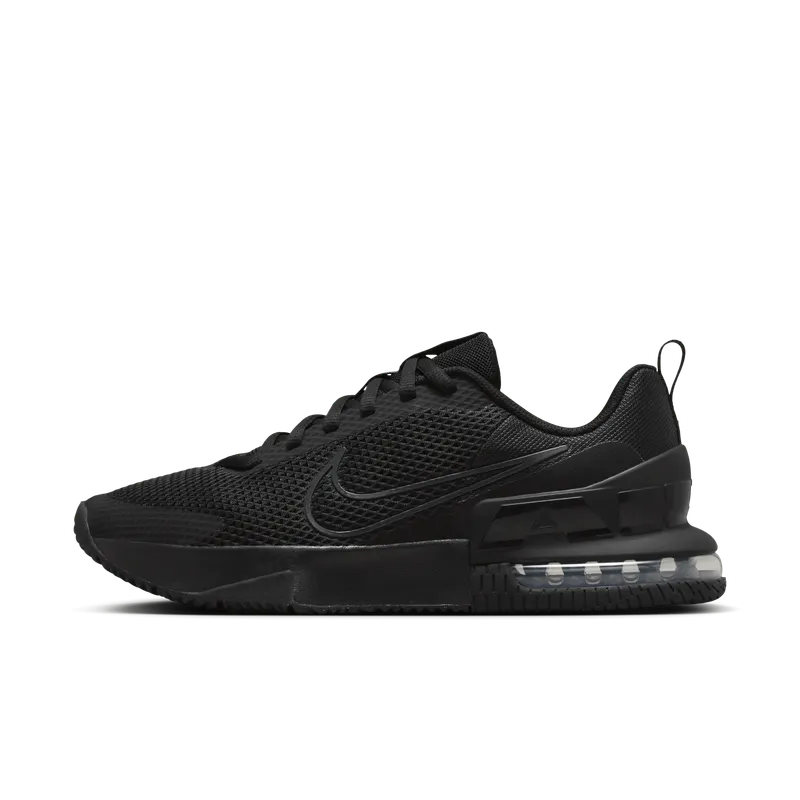 Nike Air Max Alpha Trainer 6 Black Anthracite “Black / Black / Anthracite” | FQ1833-003