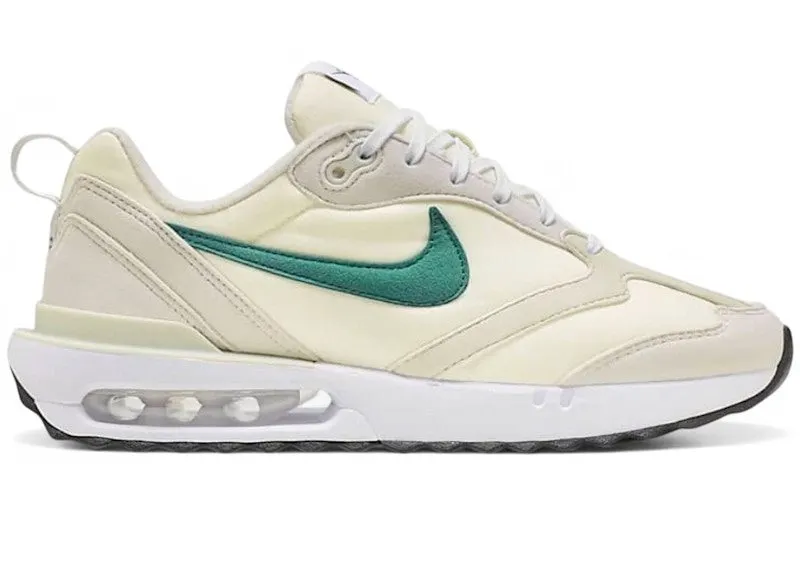 Nike Air Max Dawn Coconut Milk Coastal Blue “Coconut Milk / White / Light Bone” | FD9916-131