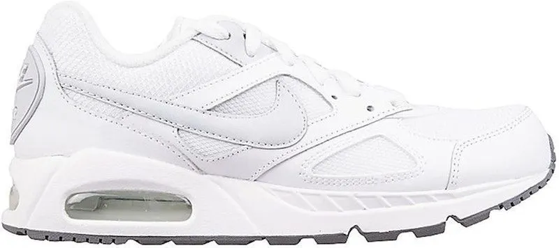 Nike Air Max IVO White Pure Platinum “White / Pure Platinum / Cool Grey” | 580519-105