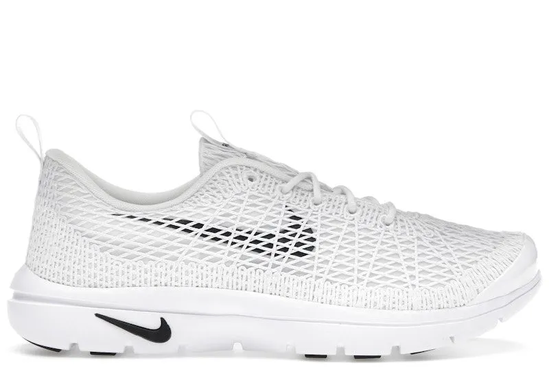Nike Air Rejuven8 Comme des Garçons Homme Plus White “White / Black” | IF0364-100