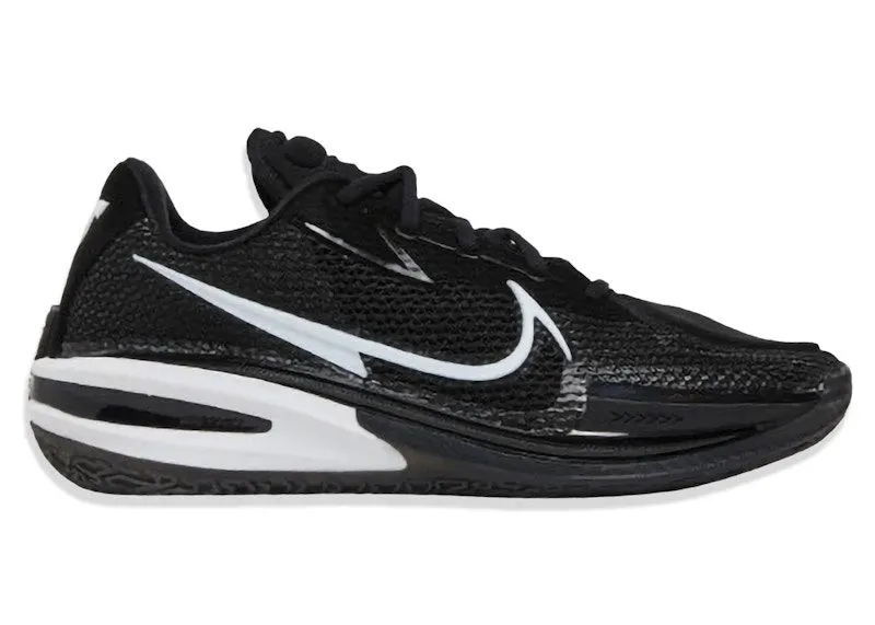 Nike Air Zoom GT Cut TB Black White “Black / White / Black” | DM5039-001
