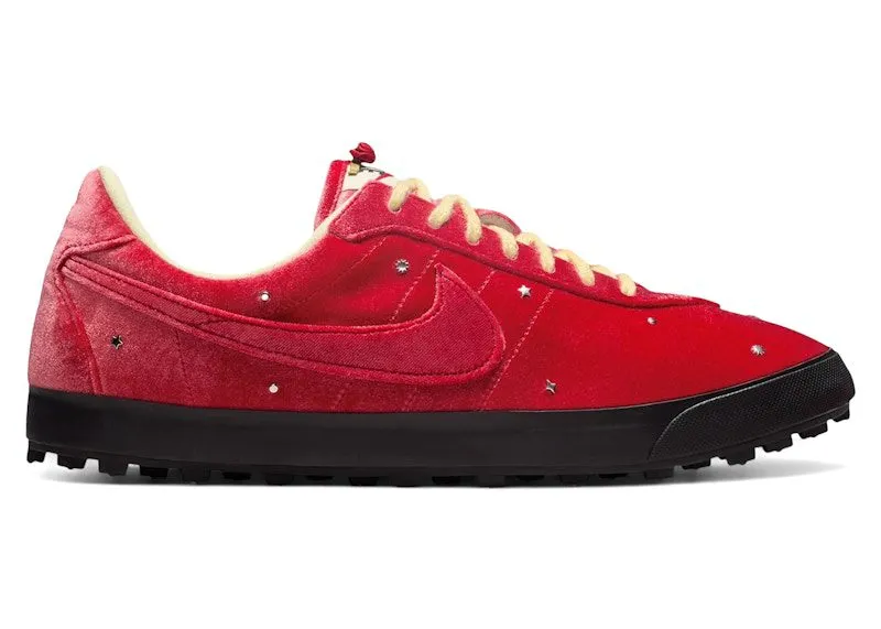 Nike Astro Grabber Gym Red Velvet “Gym Red / Black / Gym Red” | IM7747-660