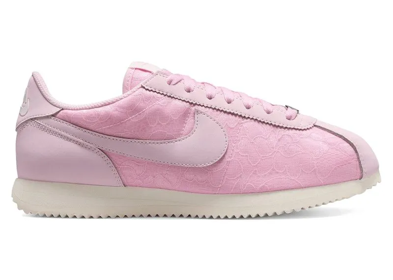 Nike Cortez Pink Foam Floral “Pink Foam / Pink Foam / Soft Pearl” | HM8286-600