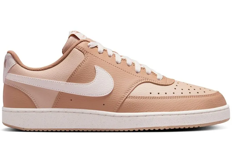 Nike Court Vision Low Sanddrift Sail Hemp | IB4495-126