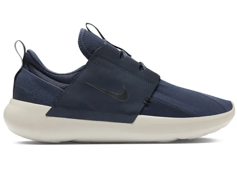 Nike E-Series AD Midnight Navy Obsidian Racer Blue Black | FZ2162-400