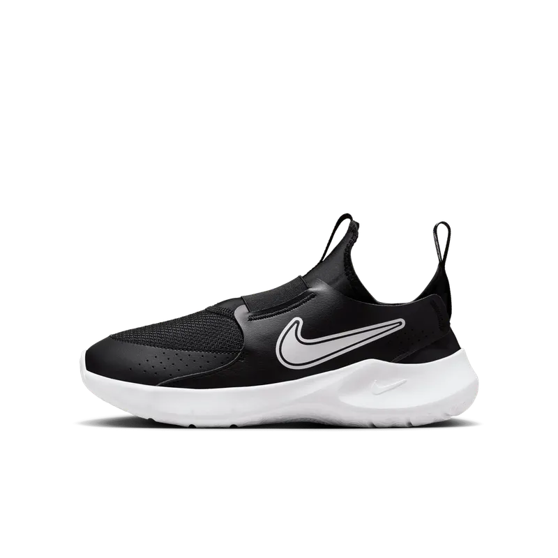 Nike Flex Runner 3 Black White | FN1294-005