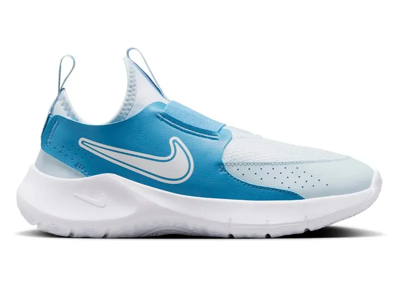 Nike Flex Runner 3 Blue Tint Blue Beyond White | FN1294-402