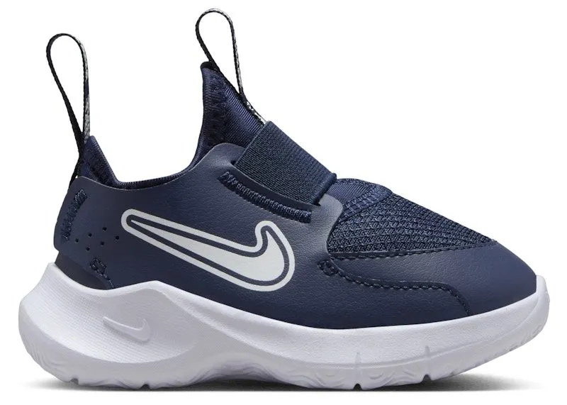 Nike Flex Runner 3 Midnight Navy White | FN1478-403