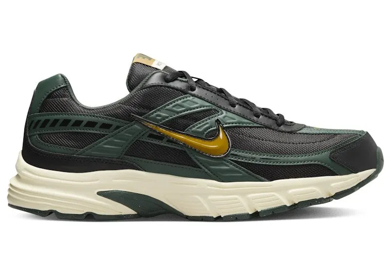 Nike Initiator Black Vintage Green Coconut Milk Bronzine | HQ3611-010