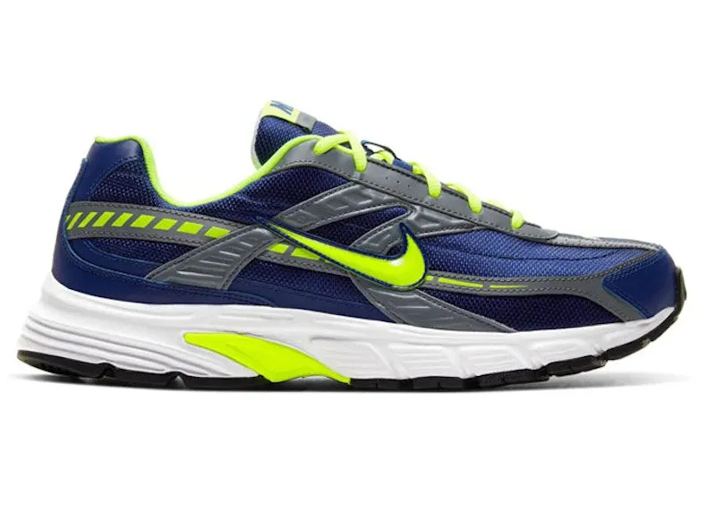 Nike Initiator Deep Royal Blue Volt “Deep Royal Blue / Volt / Cool Grey” | 394055-400
