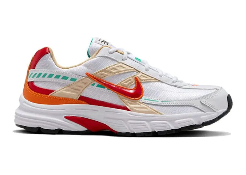 Nike Initiator White Universtiy Red “Summit White / White / Washed Teal” | FD9927-161