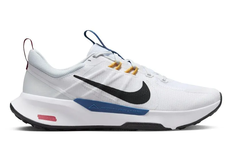 Nike Juniper Trail 2 Next Nature White Pure Platinum University Gold Black | DM0822-104