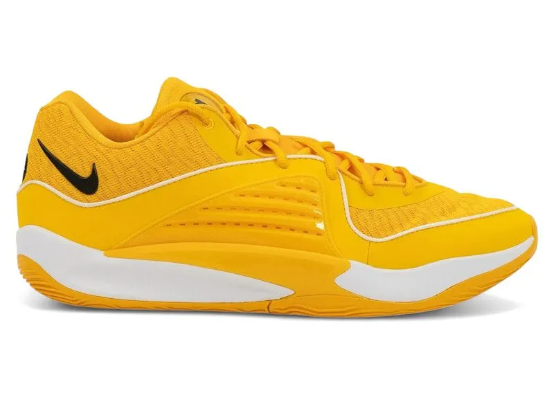 Nike KD 16 TB University Gold “University Gold / Black” | FN7091-701