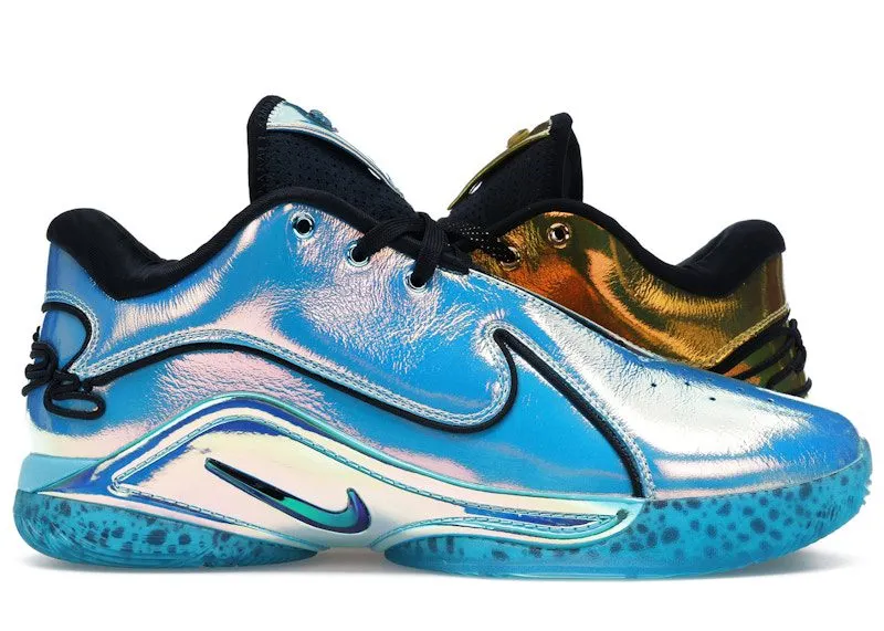 Nike LeBron 22 Immortalized Pack “Multi-Color / Multi-Color” | IM8540-900