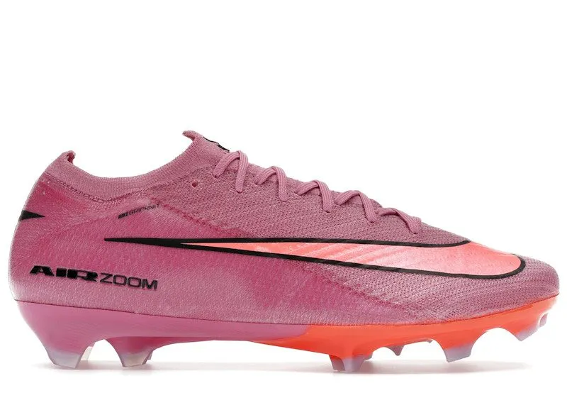 Nike Mercurial Vapor 16 Elite FG Scary Good Pack “Magic Flamingo / Total Crimson / Black” | FQ1457-600