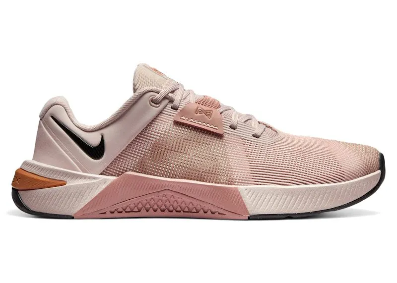 Nike Metcon 10 Silt Red Particle Pink “Silt Red / Particle Pink / Metallic Silver” | HQ2620-602