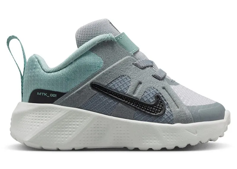 Nike Metro Tek Light Smoke Grey Cannon “Light Smoke Grey / Cool Grey / Cannon” | HQ2009-005