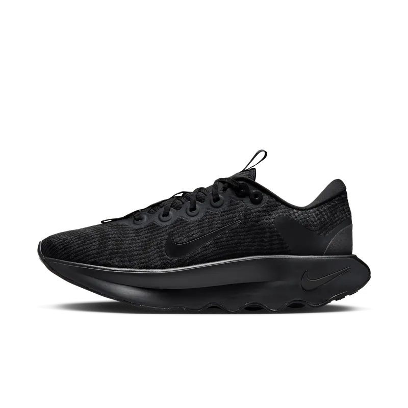 Nike Motiva Black Anthracite “Black / Anthracite / Black” | DV1237-003