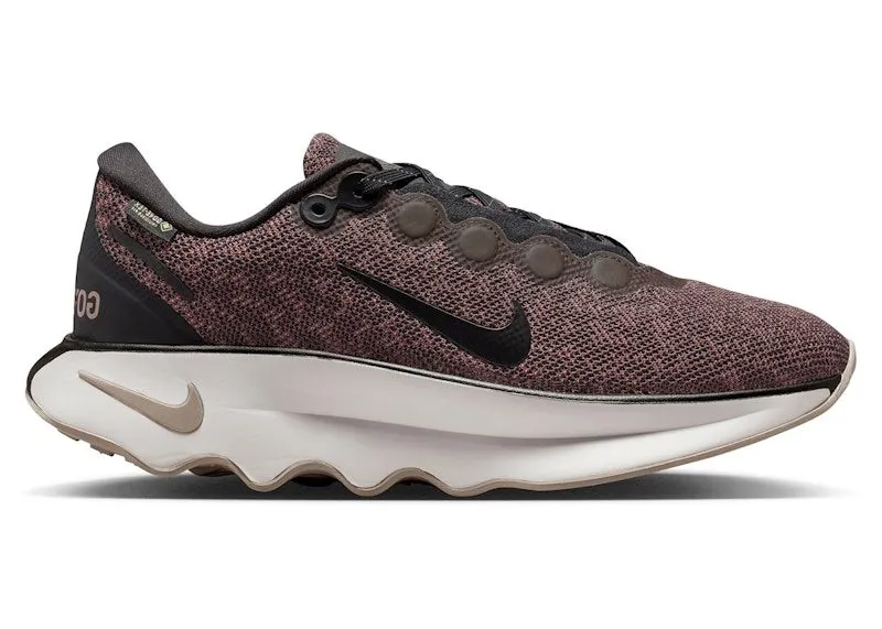 Nike Motiva Gore-Tex Cave Stone Malt Black | HM0355-200