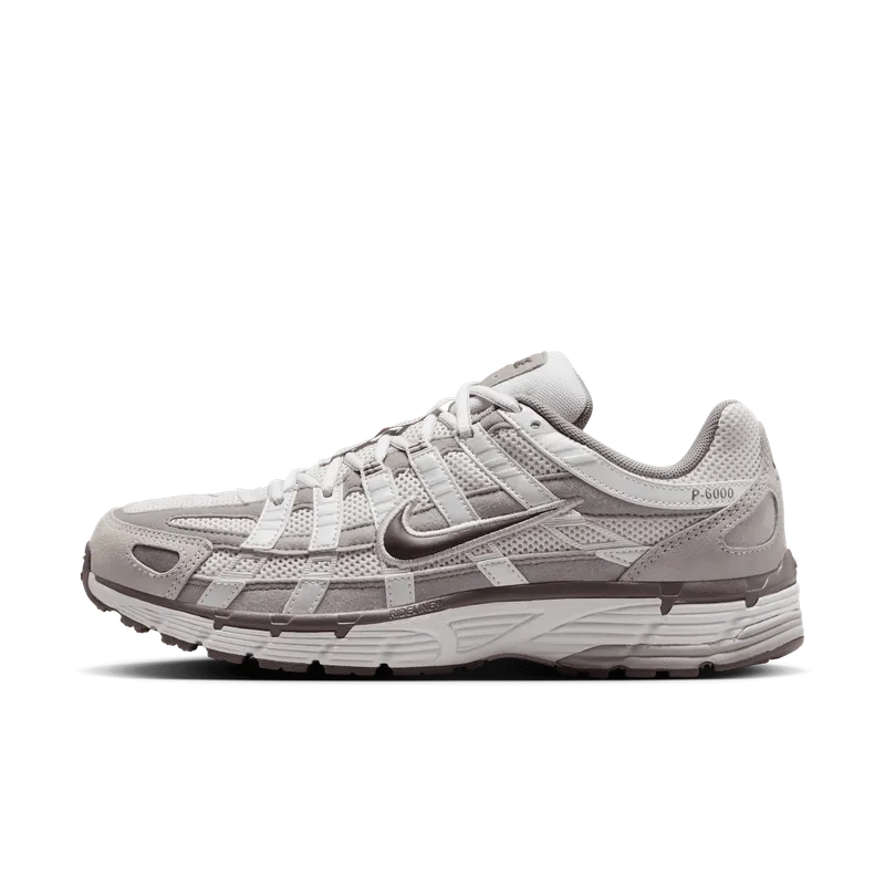 Nike P-6000 Phantom Mink Brown “Phantom / College Grey / Metallic Summit White” | HV6353-001