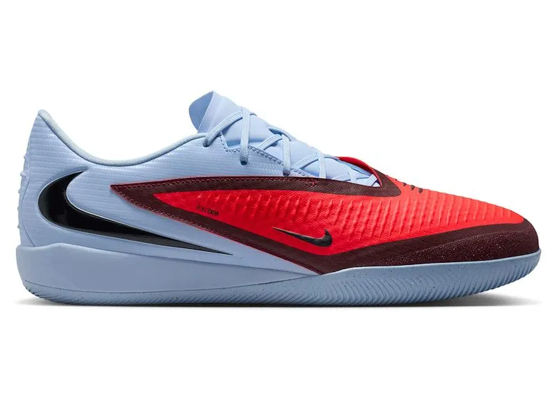 Nike Phantom 6 Low Academy IC Scary Good Pack “Royal Tint / Bright Crimson” | HQ2319-400