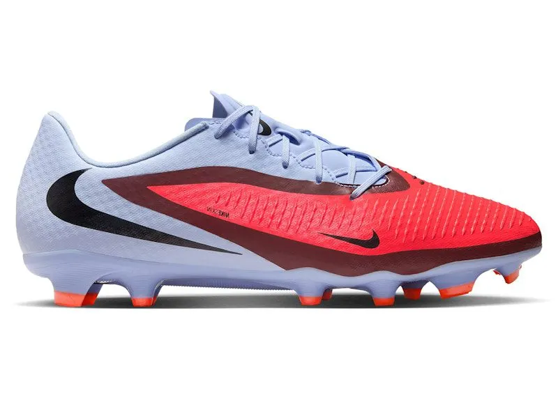 Nike Phantom 6 Low Academy MG Scary Good Pack “Royal Tint / Bright Crimson” | HJ4564-400