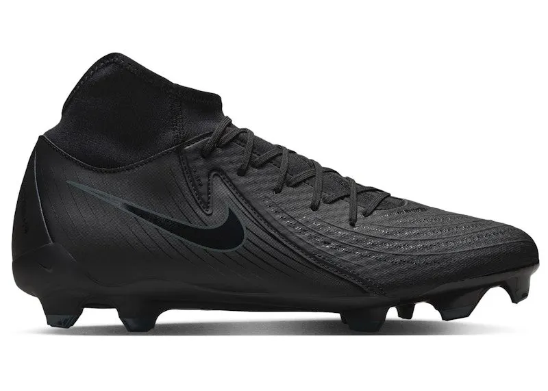 Nike Phantom Luna 2 Academy MG Black Deep Jungle “Black / Deep Jungle / Black” | FD6725-002