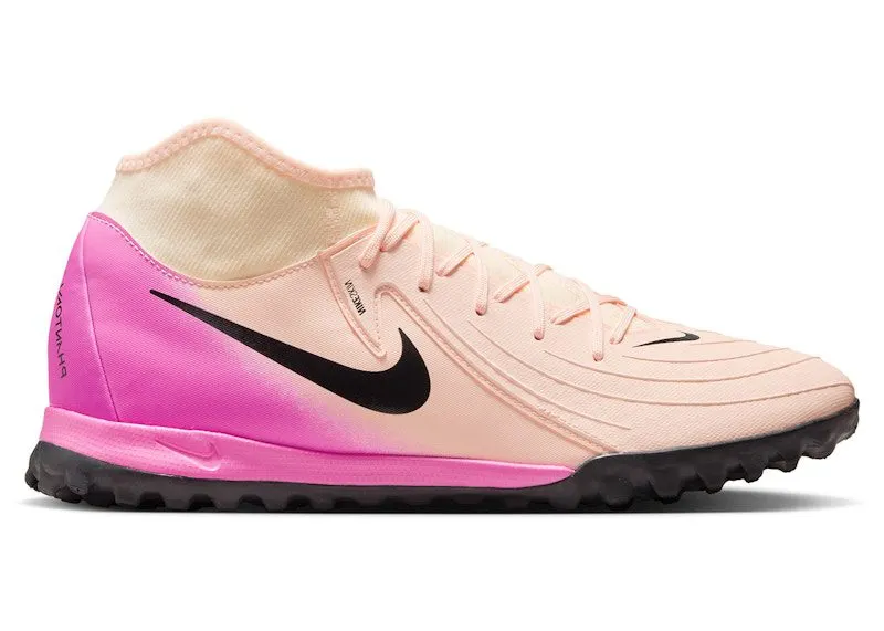Nike Phantom Luna 2 Academy TF Prism Pack “Crimson Tint / Pink Blast / Black” | FJ2566-800