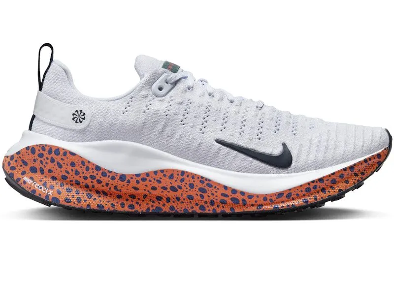 Nike React Infinity Run 4 Electric Pack Olympic Safari “Multi-Color / Multi-Color” | FN7677-900