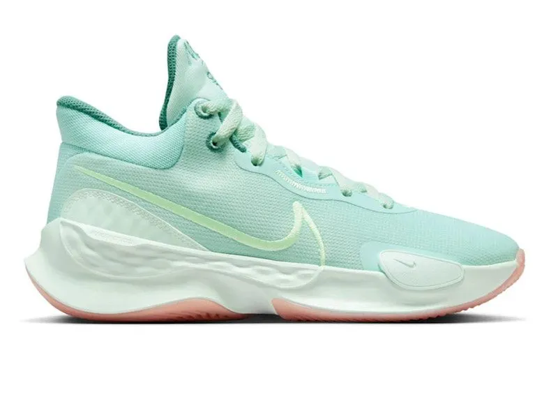 Nike Renew Elevate 3 Barely Green “Barely Green / Jade Ice / Metallic Red Bronze” | DD9304-301