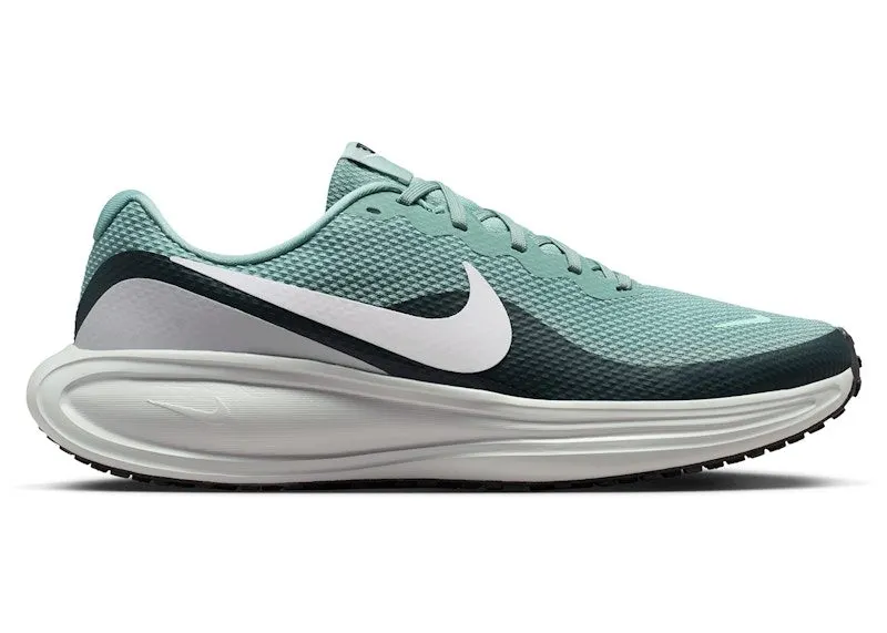 Nike Revolution 8 Cannon Seaweed Pure Platinum | HJ9198-007