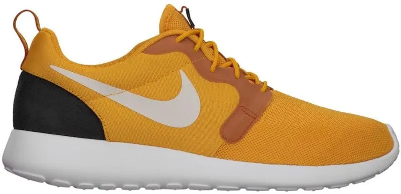 Nike Roshe Run Hyperfuse Kumquat “Kumquat / White / Anthracite” | 636220-800