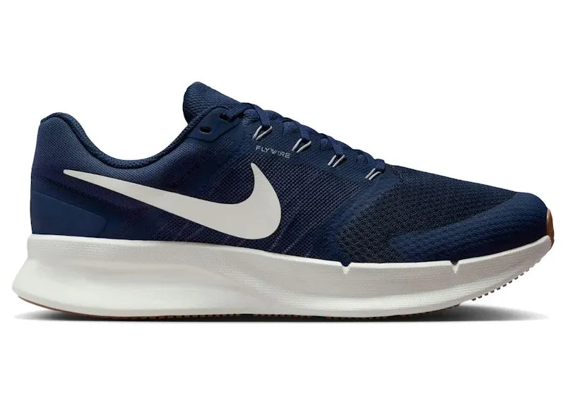 Nike Run Swift 3 Midnight Navy Sail “Midnight Navy / Sail / Gum” | DR2695-406