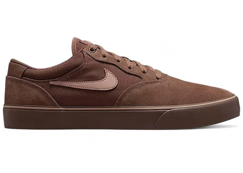 Nike SB Chron 2 Fauna Brown Desert Dust “Fauna Brown / Baroque Brown / Gum Light Brown” | DM3493-206