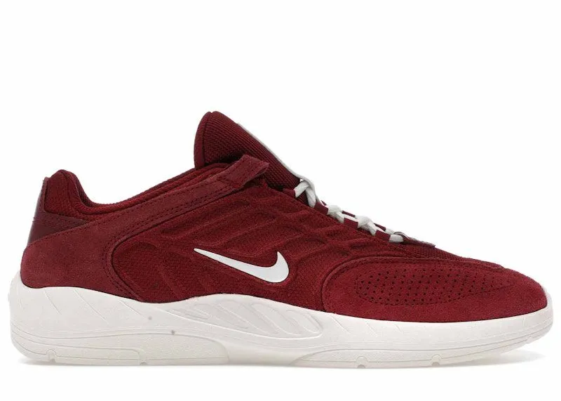 Nike SB Vertebrea Team Red Sail “Team Red / Team Red / Sail” | FD4691-600