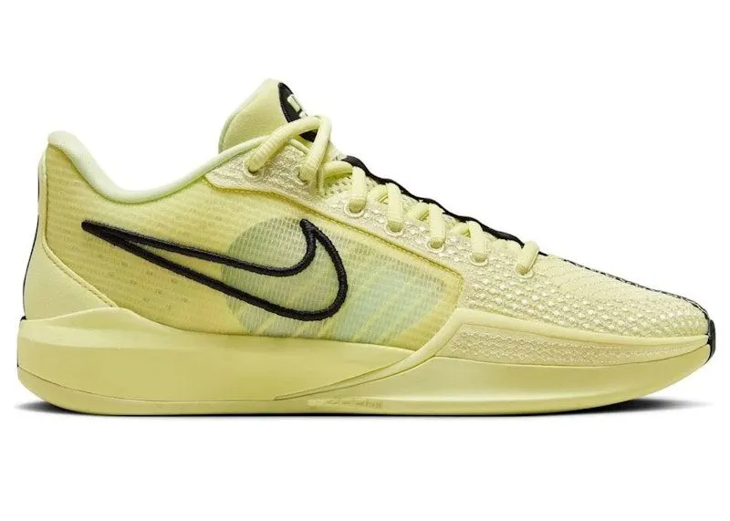 Nike Sabrina 1 EP Exclamat!on (Solid Outsole) “Luminous Green / Luminous Green / Black” | FQ3389-303