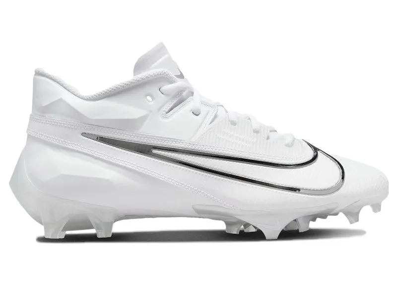 Nike Vapor Edge Elite 360 2 White Pure Platinum “White / Pure Platinum / Metallic Silver” | DA5457-100