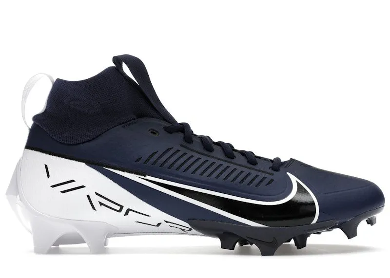 Nike Vapor Edge Pro 360 2 Midnight Navy Black “Midnight Navy / White / Black” | DA5456-401