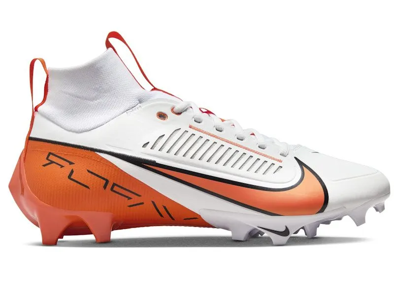 Nike Vapor Edge Pro 360 2 TB White Black Brilliant Orange | FQ4044-100