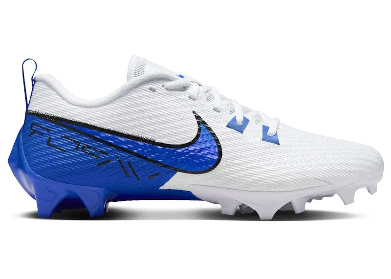 Nike Vapor Edge Speed 360 2 White Black Hyper Royal | FQ4045-105