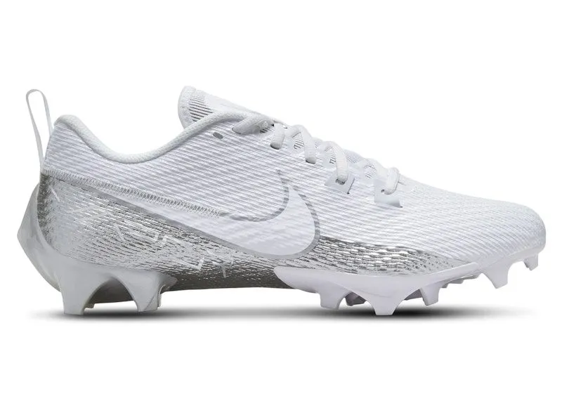 Nike Vapor Edge Speed 360 2 White Pure Platinum Metallic Silver “White / White / Pure Platinum” | DA5455-102