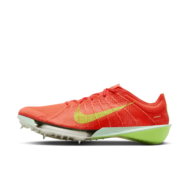Nike Victory 2 Bright Crimson Hyper Orange Lime Blast Washed Coral | FD8411-600