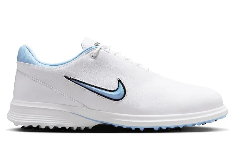 Nike Victory Tour 4 White Photon Dust Psychic Blue Black | FZ4155-101