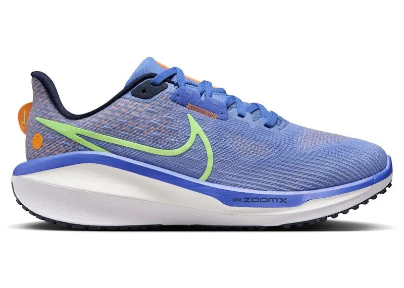 Nike Vomero 17 Polar Lime Blast “Polar / Blue Joy / White” | FB8502-401