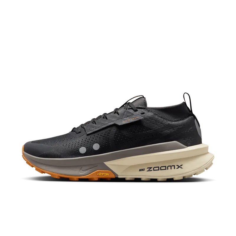 Nike Zegama 2 Off Noir Monarch Pale Ivory Black | FD5190-008