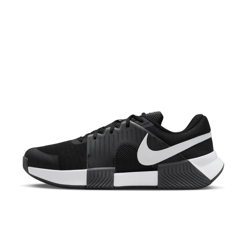 Nike Zoom GP Challenge 1 HC Black White “Black / White / Black” | FB3147-001