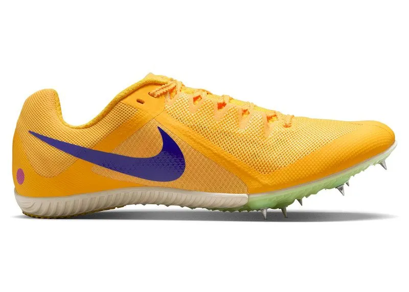 Nike Zoom Rival Multi Citron Pulse Indigo Burst “Citron Pulse / Volt Glow / Hyper Violet” | FZ9664-800