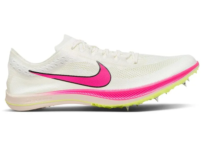 Nike ZoomX Dragonfly Sail Fierce Pink “Sail / Light Lemon Twist / Guava Ice” | CV0400-101