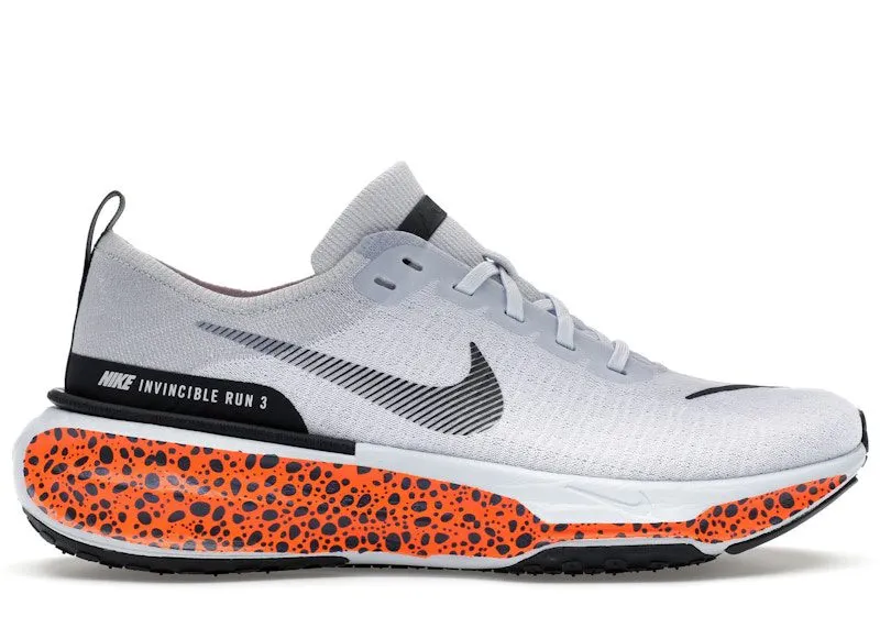 Nike ZoomX Invincible Run 3 Electric Pack Olympic Safari “Multi-Color / Multi-Color” | FV2304-900