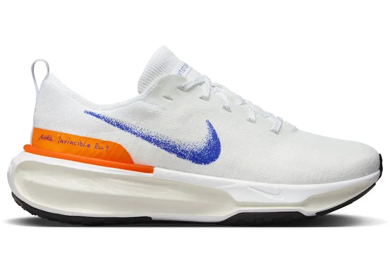 Nike ZoomX Invincible Run 3 FP Blueprint Pack “Multi-Color / Multi-Color” | HJ6655-900